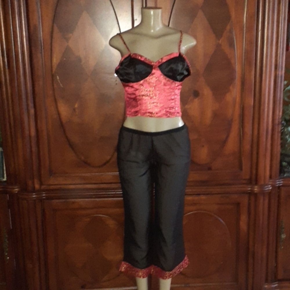 Valentine day Sexy outfit NEW